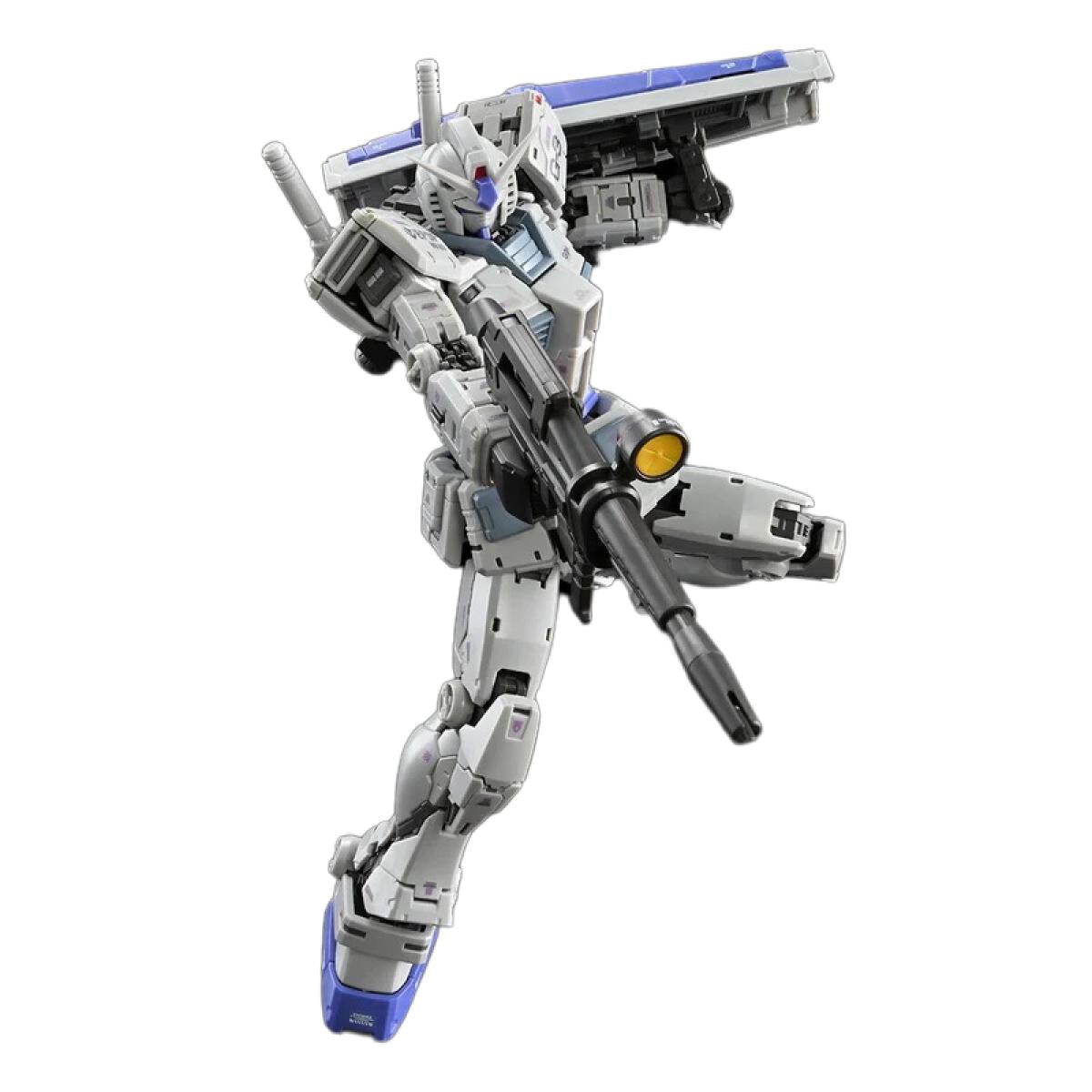 Bandai RG 1/144 G-3 Gundam Ver.2.0 [P-Bandai] - Gunpla - RG by Bandai Spirits
