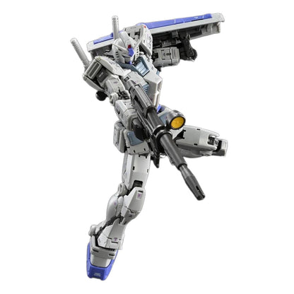 Bandai RG 1/144 G-3 Gundam Ver.2.0 [P-Bandai] - Gunpla - RG by Bandai Spirits