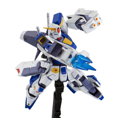 MG 1/100 Gundam F90 Mission Pack F Type & M Type