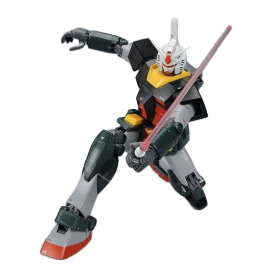 MG 1/100 RX-78-2 Gundam Ver.2.0 Real Type Color - Gunpla - MG by Bandai Spirits