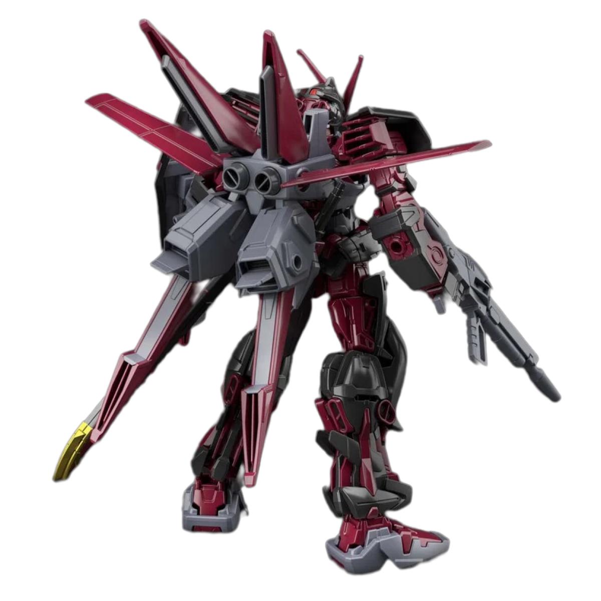 HG 1/144 Gundam Astray Red Frame Inversion | Gundam Breaker Battlogue - Gunpla - HG by Bandai