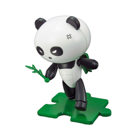 SD BB Warrior Panda-Doga - Gunpla - SD by Bandai Spirits