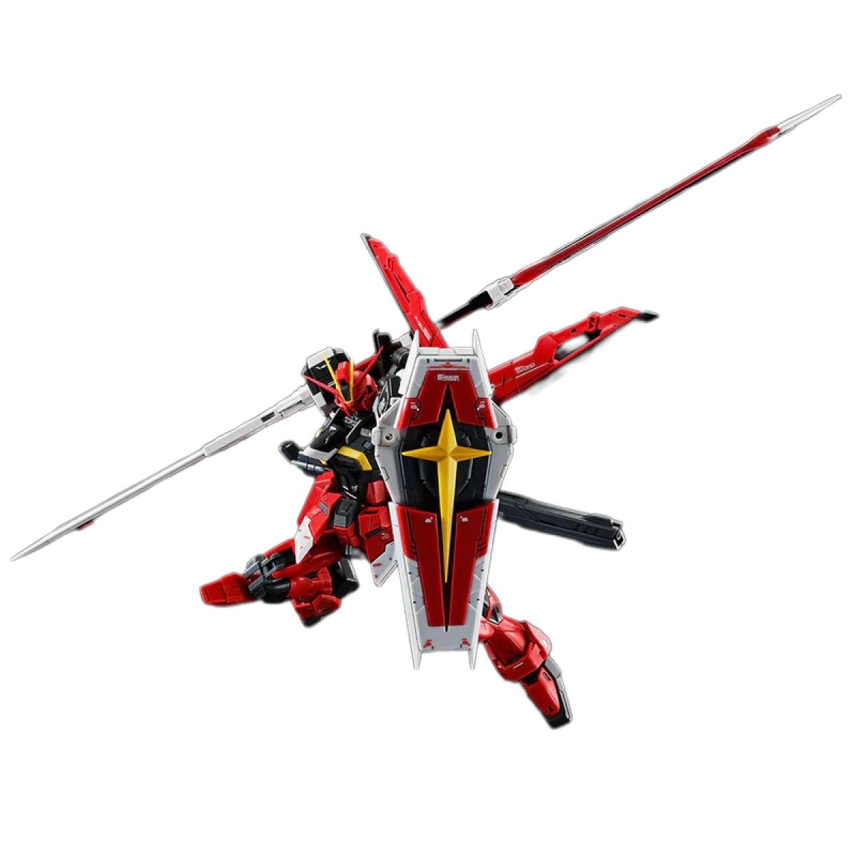 RG 1/144 Sword Impulse Gundam Spec II | Premium Bandai - Gunpla - RG by Bandai Spirits