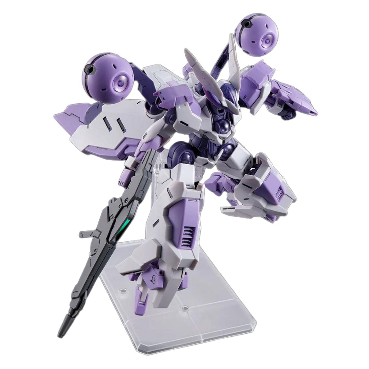 HG 1/144 Begil Beutorsh Kenanji Platoon Ridric Platoon Mobile Suit Gundam The Witch from Mercury Premium Bandai - Gunpla - High Grade by Bandai Spirits