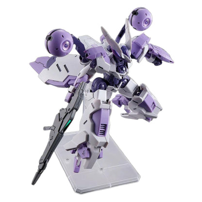 HG 1/144 Begil Beutorsh Kenanji Platoon Ridric Platoon Mobile Suit Gundam The Witch from Mercury Premium Bandai - Gunpla - High Grade by Bandai Spirits