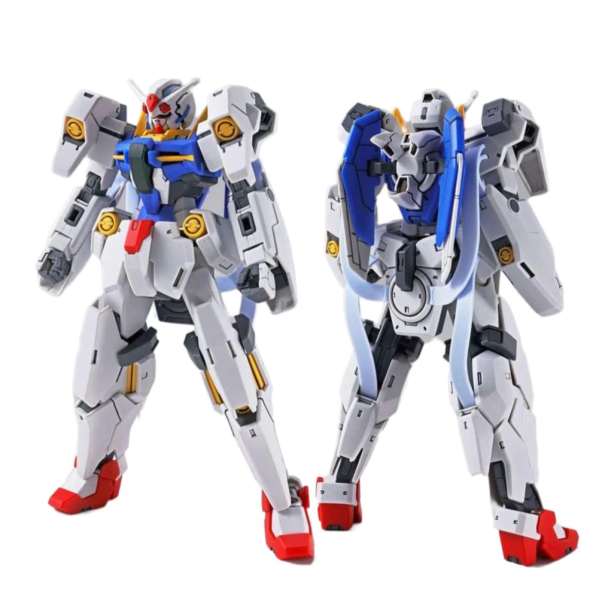 HG 1/144 Gundam Plutone | Bandai Spirits - Gunpla - HG by Bandai Spirits