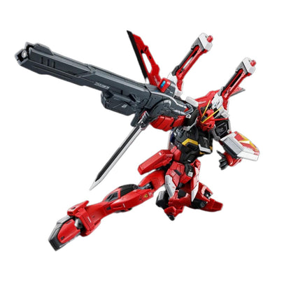 RG 1/144 Sword Impulse Gundam Spec II | Premium Bandai - Gunpla - RG by Bandai Spirits