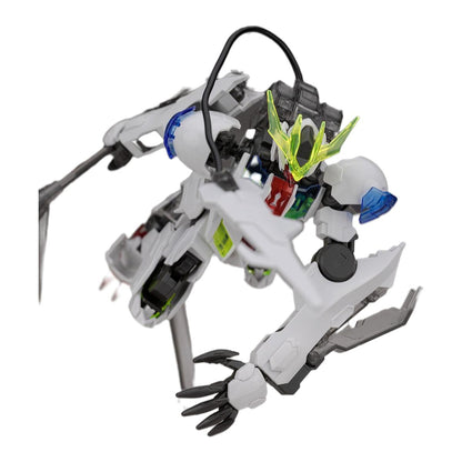 HG 1/144 Gundam Barbatos Lupus Rex Solid Clear | Ichiban Kuji Mobile Suit Gundam Gunpla 2024 D Prize - Gunpla - HG by Bandai Spirits