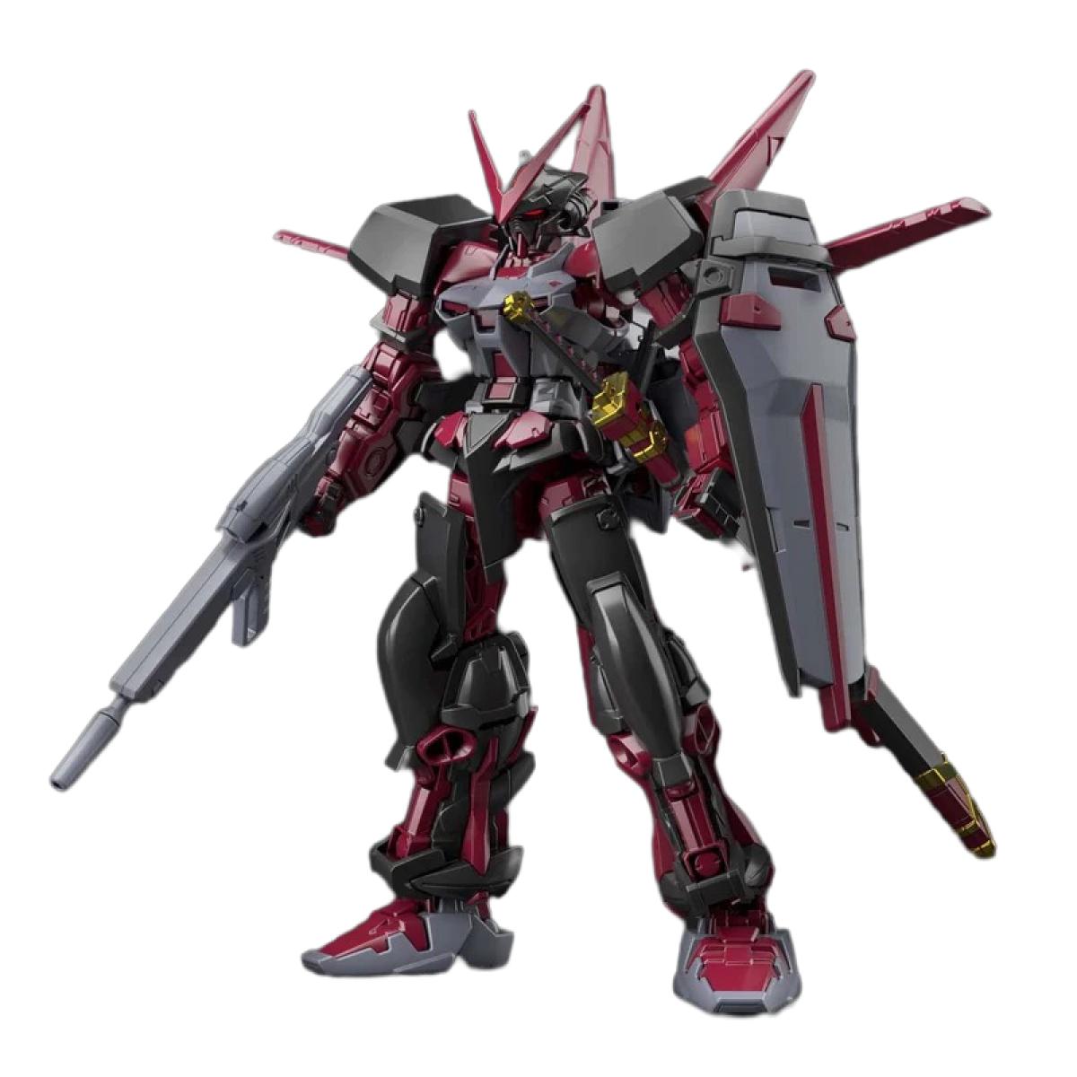 HG 1/144 Gundam Astray Red Frame Inversion | Gundam Breaker Battlogue - Gunpla - HG by Bandai