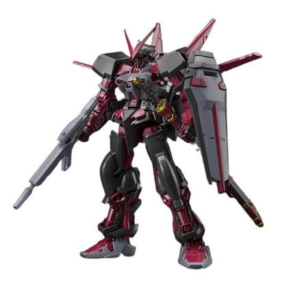 HG 1/144 Gundam Astray Red Frame Inversion | Gundam Breaker Battlogue - Gunpla - HG by Bandai