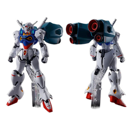 HG 1/144 Gundam Development Test Unit 0 (Engage Zero) - Premium Bandai Exclusive - Gunpla - HG by Bandai Spirits