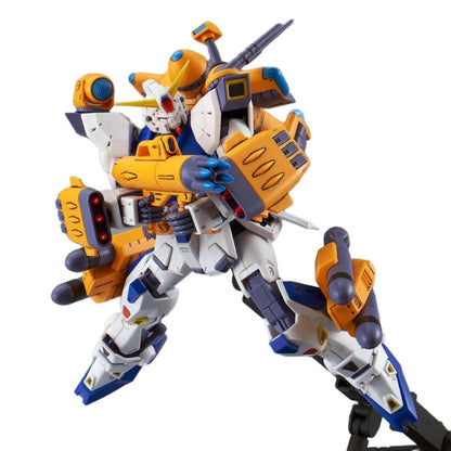 MG 1/100 Gundam F90 Mission Pack F Type & M Type