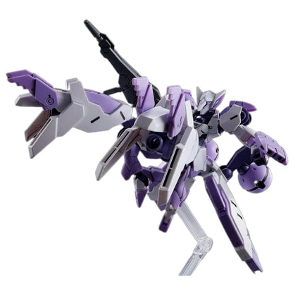 HG 1/144 Begil Beutorsh Kenanji Platoon Ridric Platoon Mobile Suit Gundam The Witch from Mercury Premium Bandai - Gunpla - High Grade by Bandai Spirits