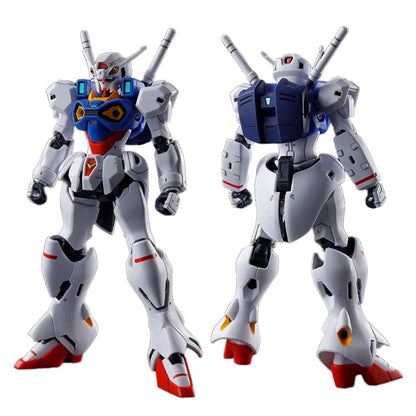HG 1/144 Gundam Development Test Unit 0 (Engage Zero) - Premium Bandai Exclusive - Gunpla - HG by Bandai Spirits