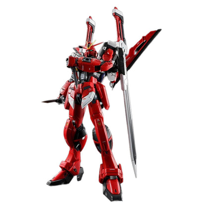RG 1/144 Sword Impulse Gundam Spec II | Premium Bandai - Gunpla - RG by Bandai Spirits