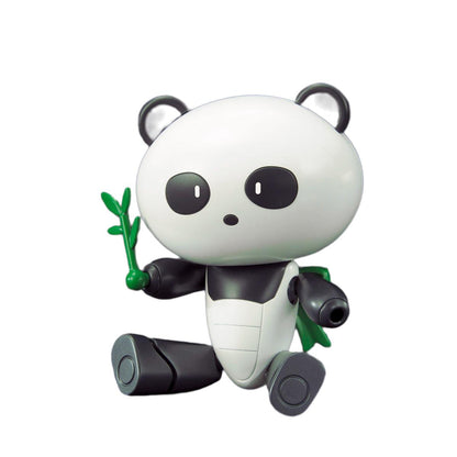SD BB Warrior Panda-Doga - Gunpla - SD by Bandai Spirits