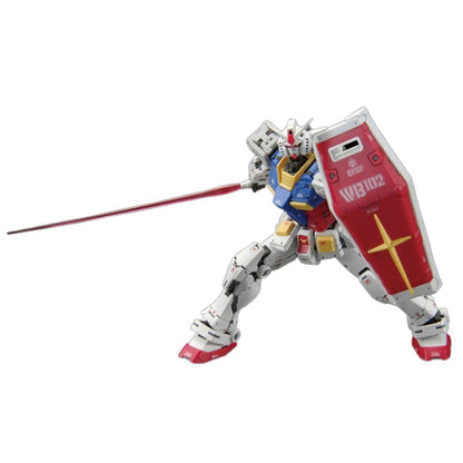 RG 1/144 RX-78-2 Gundam Ver.2.0 | Bandai Spirits Real Grade Gunpla - Gunpla - RG by Bandai Spirits