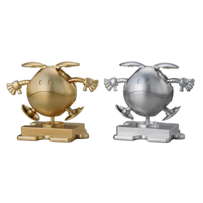 Haropla Haro Special Coating Gold & Silver – Gundam Base Limited (Mobile Suit Gundam) - Gunpla - Haropla by Bandai Spirits