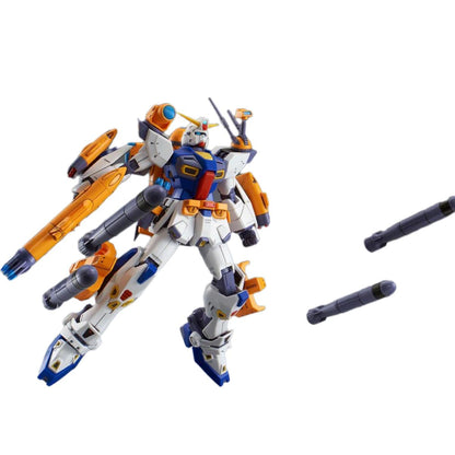 MG 1/100 Gundam F90 Mission Pack F Type & M Type