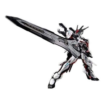HG 1/144 Gundam Astray Blue Frame D (Road Astray Ω) Limited Edition Bandai Premium