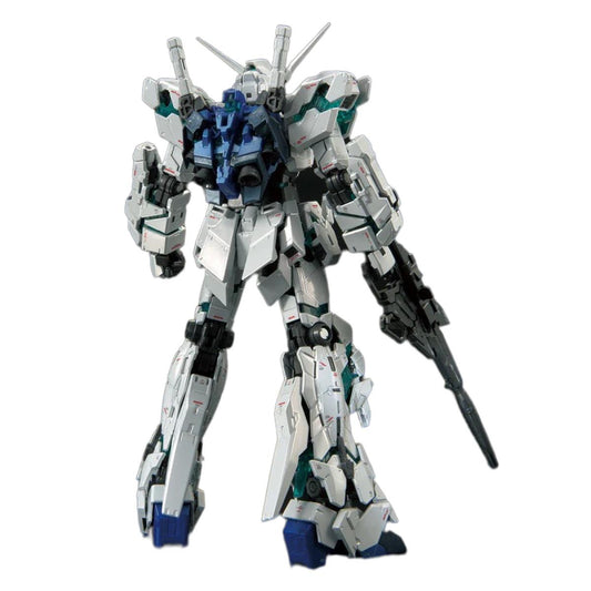 RG 1/144 Gundam Base Limited RX-0 Unicorn Gundam (Final Battle Specification) [Special Coating] - Gunpla - RG by Bandai Spirits