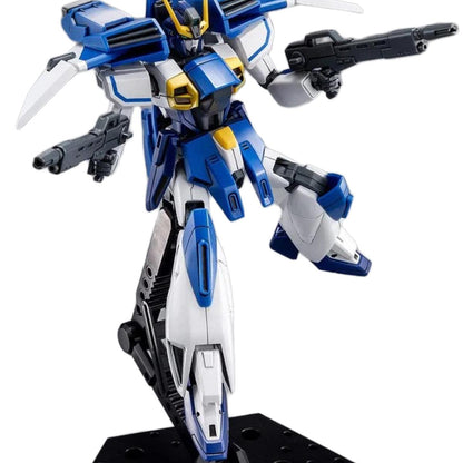 HG 1/144 Gundam Air Master Burst | After War Gundam X | Premium Bandai - Gunpla - HG by Bandai Spirits