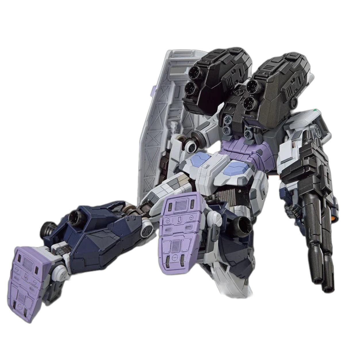 GUNDAM FACTORY YOKOHAMA 1/144 HG RX-78F00 High Mobility Type G-3 Image Color [Limited Edition] - Gunpla - HG by Bandai Spirits