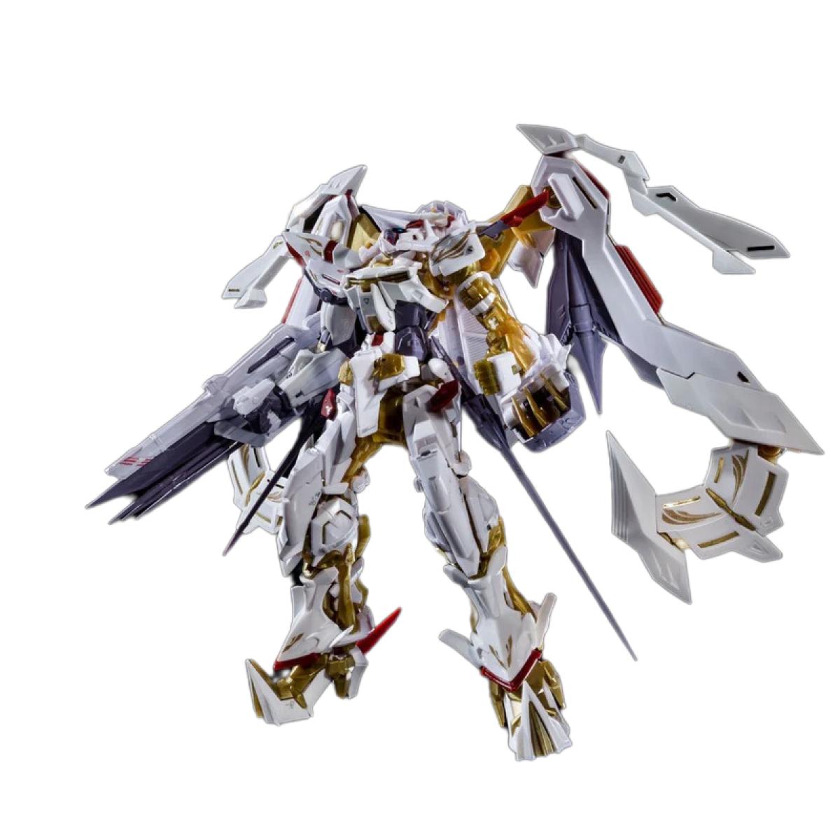 RG 1/144 Gundam Astray Gold Frame Amatsu Hana