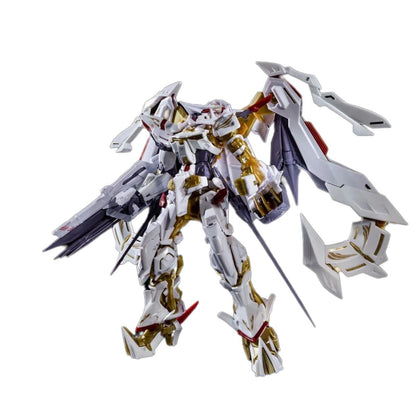 RG 1/144 Gundam Astray Gold Frame Amatsu Hana