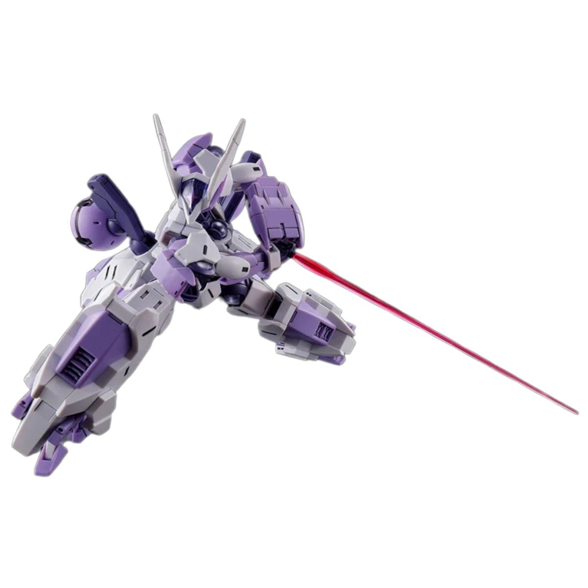 HG 1/144 Begil Beutorsh Kenanji Platoon Ridric Platoon Mobile Suit Gundam The Witch from Mercury Premium Bandai - Gunpla - High Grade by Bandai Spirits