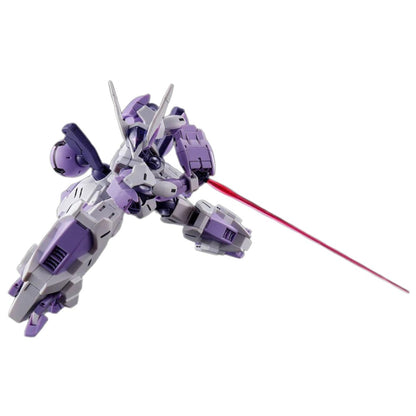 HG 1/144 Begil Beutorsh Kenanji Platoon Ridric Platoon Mobile Suit Gundam The Witch from Mercury Premium Bandai - Gunpla - High Grade by Bandai Spirits