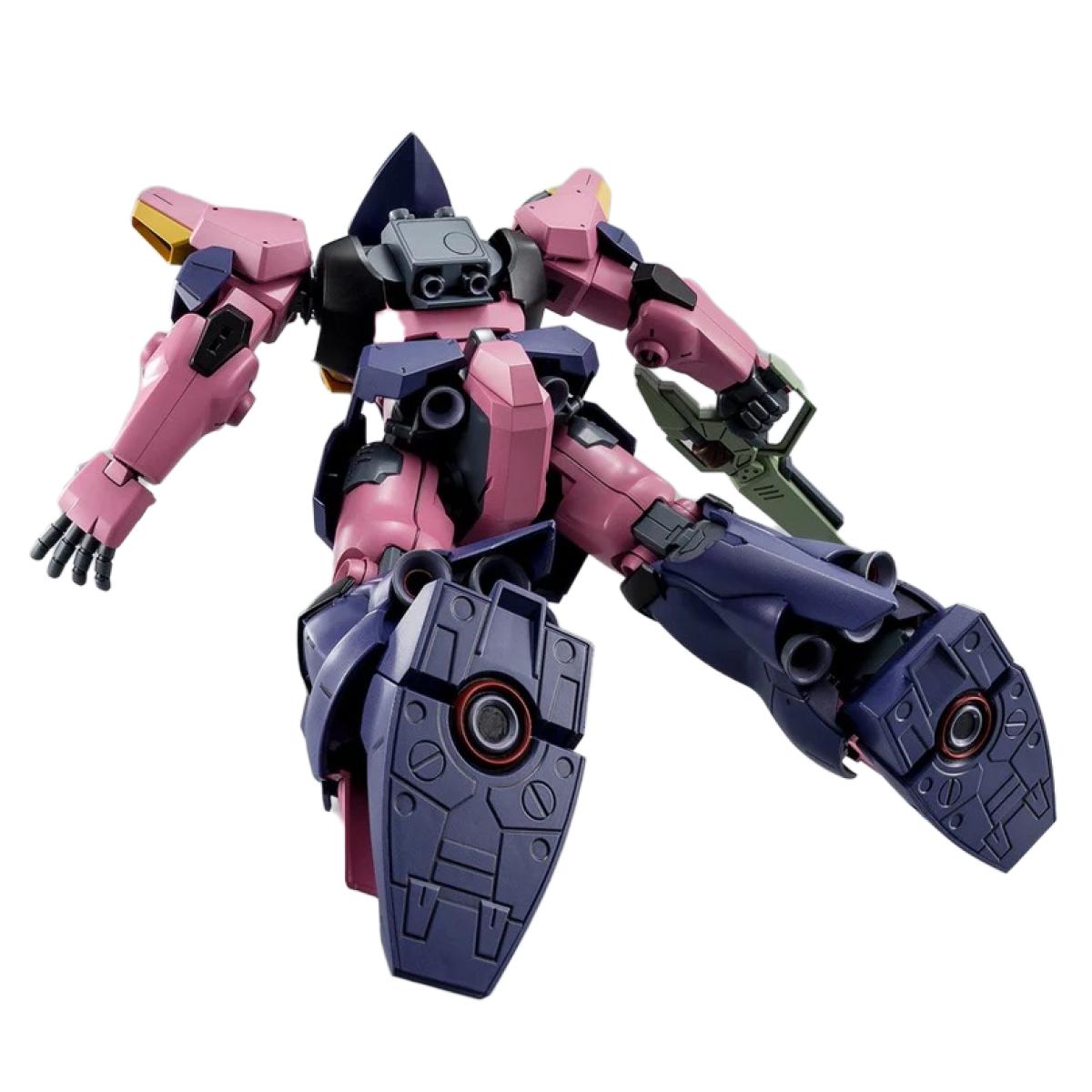 HG 1/144 Messer F02 Commander Type | Premium Bandai Limited - Gunpla - HG by Bandai Spirits