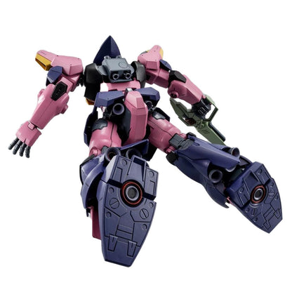 HG 1/144 Messer F02 Commander Type | Premium Bandai Limited - Gunpla - HG by Bandai Spirits