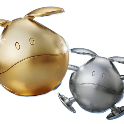 Haropla Haro Special Coating Gold & Silver – Gundam Base Limited (Mobile Suit Gundam) - Gunpla - Haropla by Bandai Spirits