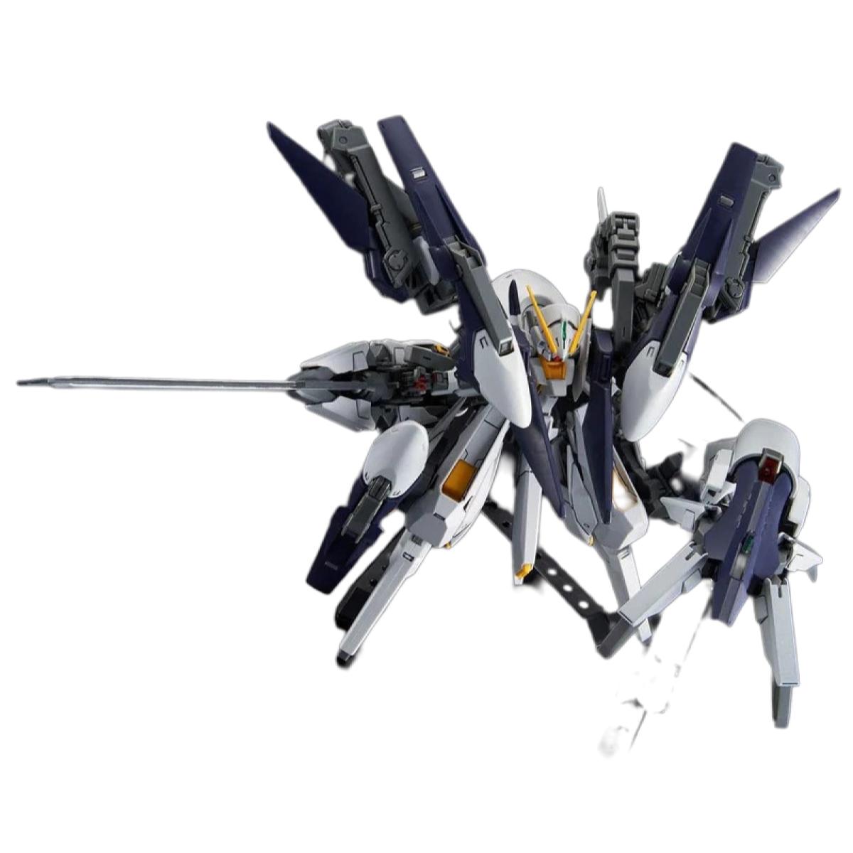 BANDAI SPIRITS HG 1/144 Hrududu II Expansion Set (Advance of Z: The Flag of Titans) - Gunpla - HG by Bandai Spirits
