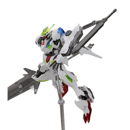 HG 1/144 Gundam Barbatos Lupus Rex Solid Clear | Ichiban Kuji Mobile Suit Gundam Gunpla 2024 D Prize - Gunpla - HG by Bandai Spirits