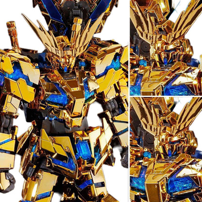 RG 1/144 Unicorn Gundam Unit 3 Phenex - Gunpla - RG by Bandai Spirits