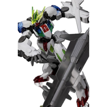 HG 1/144 Gundam Barbatos Lupus Rex Solid Clear | Ichiban Kuji Mobile Suit Gundam Gunpla 2024 D Prize - Gunpla - HG by Bandai Spirits