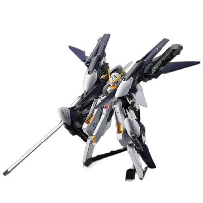 BANDAI SPIRITS HG 1/144 Hrududu II Expansion Set (Advance of Z: The Flag of Titans) - Gunpla - HG by Bandai Spirits