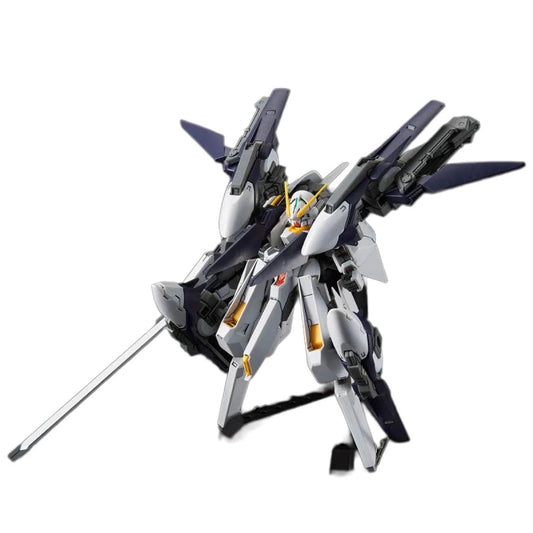 BANDAI SPIRITS HG 1/144 Hrududu II Expansion Set (Advance of Z: The Flag of Titans) - Gunpla - HG by Bandai Spirits