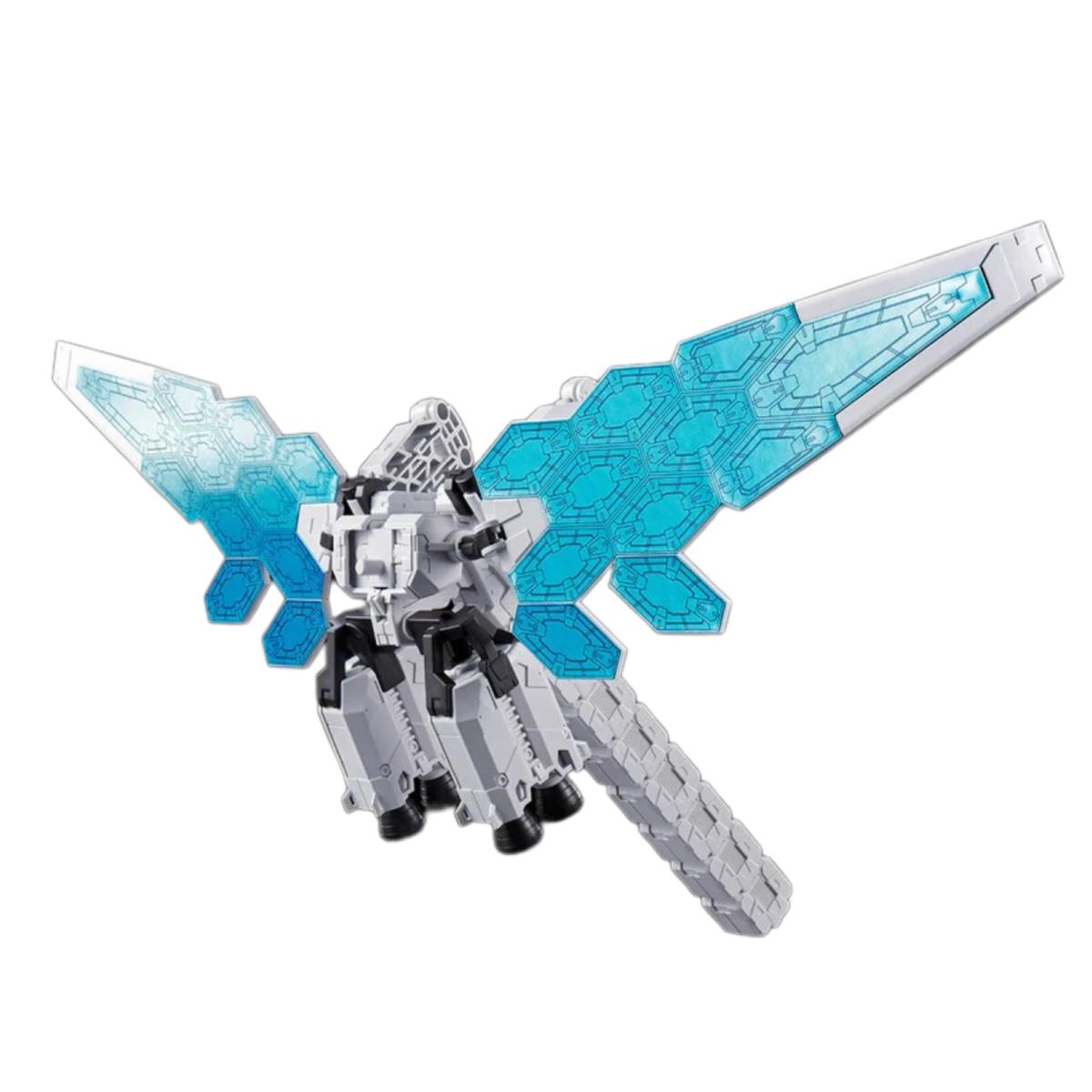 EXPO2025 Osaka Kansai Expo Limited Entry Grade 1/144 RX-78F00/E Gundam Option Parts Set EX-001 Grass Feather Equipment | Bandai Spirits - Gunpla - Entry Grade by Bandai Spirits
