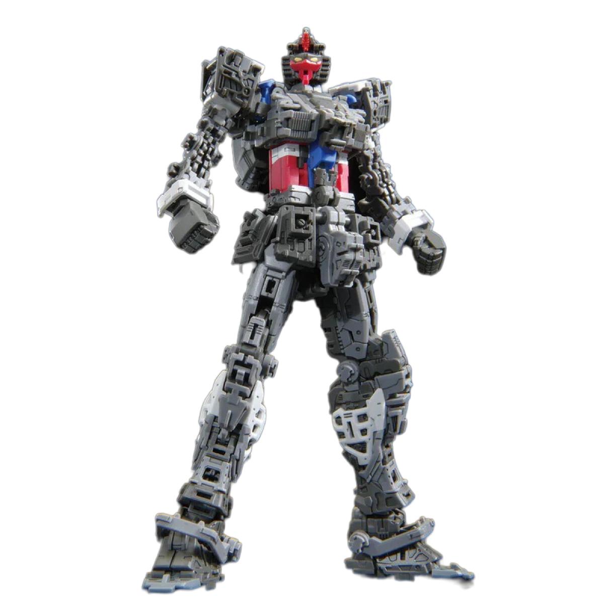 RG 1/144 RX-78-2 Gundam Ver.2.0 | Bandai Spirits Real Grade Gunpla - Gunpla - RG by Bandai Spirits