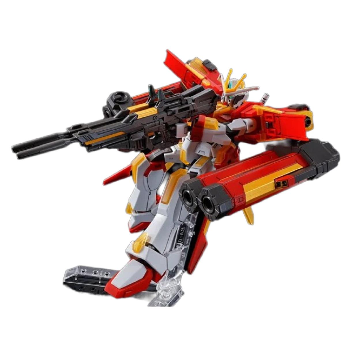 HG 1/144 Extreme Gundam Type-Leos (Premium Bandai) - Gunpla - HG by Bandai Spirits