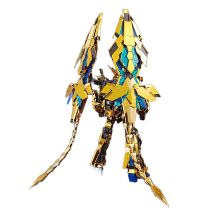 RG 1/144 Unicorn Gundam Unit 3 Phenex - Gunpla - RG by Bandai Spirits