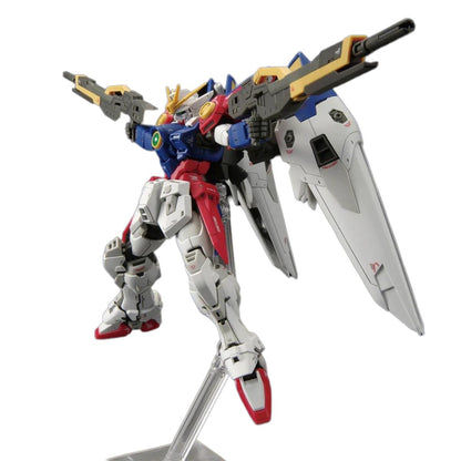 RG 1/144 Wing Gundam Zero | New Mobile Report Gundam Wing: Endless Waltz - Gunpla - RG by Bandai Spirits