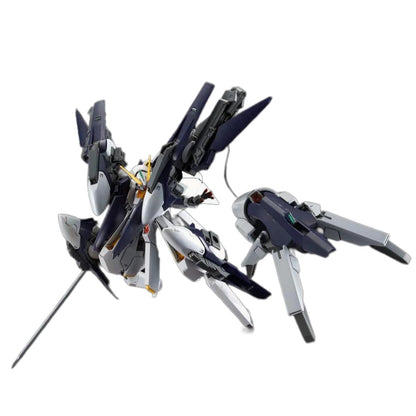 BANDAI SPIRITS HG 1/144 Hrududu II Expansion Set (Advance of Z: The Flag of Titans) - Gunpla - HG by Bandai Spirits