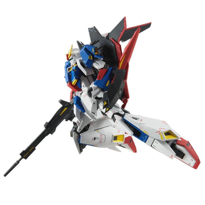 MG 1/100 MSZ-006 Zeta Gundam Ver.Ka - Gunpla - MG by Bandai Spirits