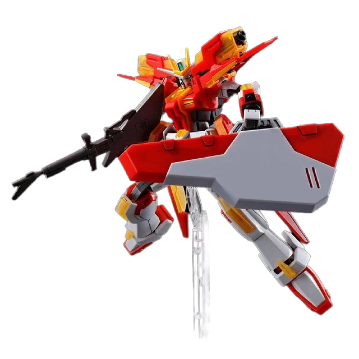 HG 1/144 Extreme Gundam Type-Leos (Premium Bandai) - Gunpla - HG by Bandai Spirits