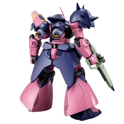 HG 1/144 Messer F02 Commander Type | Premium Bandai Limited - Gunpla - HG by Bandai Spirits