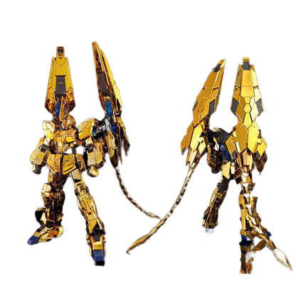 RG 1/144 Unicorn Gundam Unit 3 Phenex - Gunpla - RG by Bandai Spirits